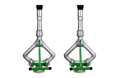 灑水炮圖片 灑水炮圖片