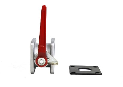 方法蘭二通球閥圖片 方法蘭二通球閥圖片