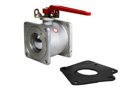 方法蘭二通球閥圖片 方法蘭二通球閥圖片