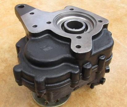 重慶迪卡KWT650G取力器圖片 重慶迪卡KWT650G取力器圖片