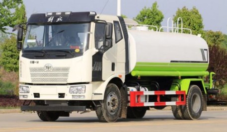 程力灑水車圖片 程力灑水車圖片