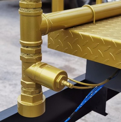 二手沃爾沃后雙橋灑水車圖片 二手沃爾沃后雙橋灑水車圖片