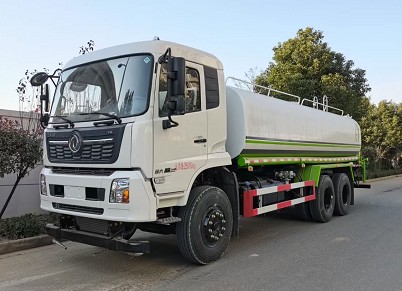 國六22噸東風(fēng)天錦后雙橋?yàn)⑺噲D片 國六22噸東風(fēng)天錦后雙橋?yàn)⑺噲D片