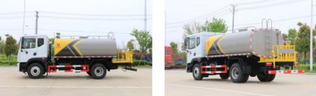 國六12方-15方東風(fēng)多利卡D9灑水車圖片 國六12方-15方東風(fēng)多利卡D9灑水車圖片