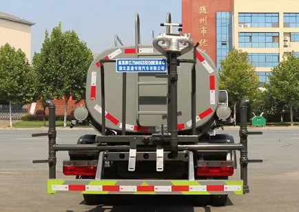 國六2.5方藍(lán)牌東風(fēng)途逸灑水車圖片 國六2.5方藍(lán)牌東風(fēng)途逸灑水車圖片