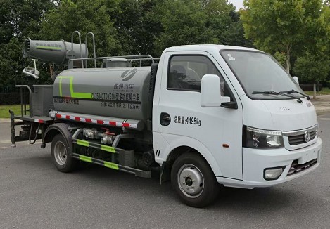 國六2.5方藍(lán)牌東風(fēng)途逸多功能抑塵車圖片 國六2.5方藍(lán)牌東風(fēng)途逸多功能抑塵車圖片