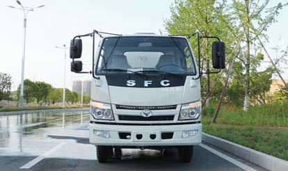 5方時風風順不上戶灑水車圖片 5方時風風順不上戶灑水車圖片