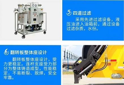 湖北凱力壓縮垃圾車九大優勢介紹 湖北凱力壓縮垃圾車九大優勢介紹