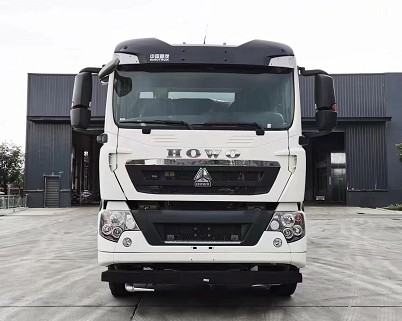 國六重汽豪沃TX后雙橋多功能抑塵車圖片 國六重汽豪沃TX后雙橋多功能抑塵車圖片