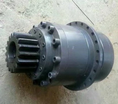 回轉減速機總成 回轉減速機總成