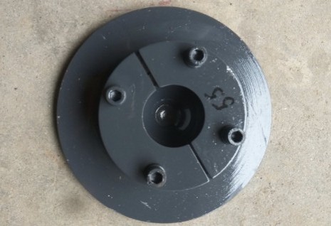 支腿墊板 支腿墊板