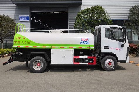 5方不銹鋼運水車圖片 5方不銹鋼運水車圖片