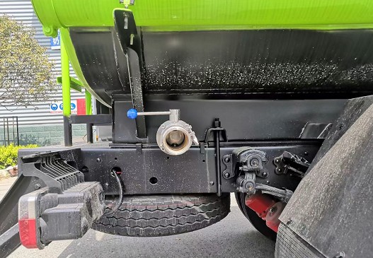 5方不銹鋼運水車圖片 5方不銹鋼運水車圖片