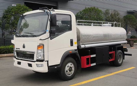 5方不銹鋼運水車圖片 5方不銹鋼運水車圖片