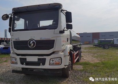 國六19方陜汽新M3000灑水車 國六19方陜汽新M3000灑水車