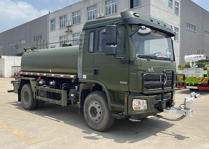 灑水車護罩版電動灑水炮 灑水車護罩版電動灑水炮