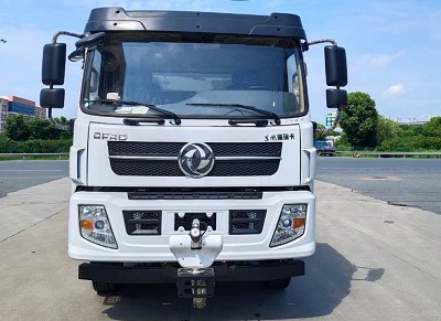 國六東風福瑞卡F9云內170馬力灑水車 國六東風福瑞卡F9云內170馬力灑水車