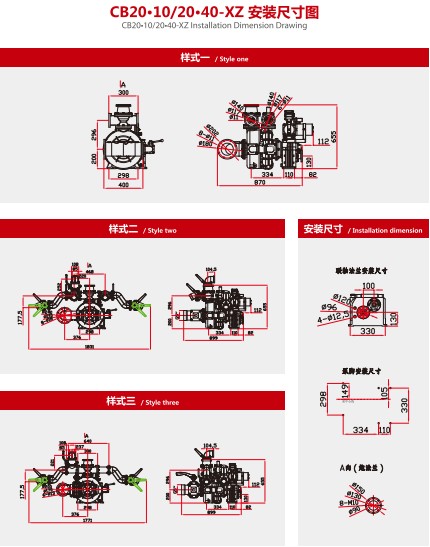 CB2010/2040-XZ܇ðbߴD