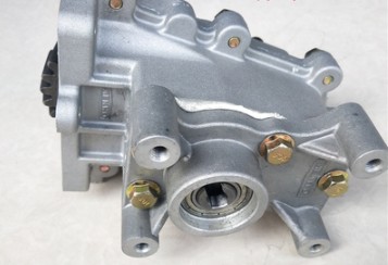 蒙沃原廠變速箱取力器 蒙沃原廠變速箱取力器