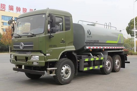 六驅(qū)越野灑水車圖片 六驅(qū)越野灑水車圖片