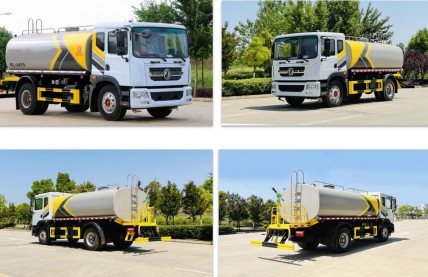 國(guó)六東風(fēng)多利卡(D9)13.8方灑水車 國(guó)六東風(fēng)多利卡(D9)13.8方灑水車