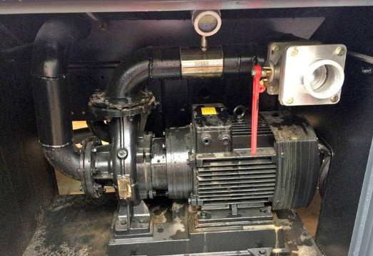 熱水開(kāi)水保溫運(yùn)輸車(chē) 熱水開(kāi)水保溫運(yùn)輸車(chē)