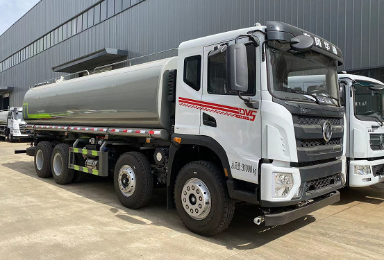 國六東風(fēng)華神(DV5)25方灑水車 國六東風(fēng)華神(DV5)25方灑水車