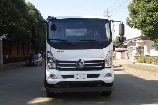 國六重汽王牌12方灑水車 國六重汽王牌12方灑水車