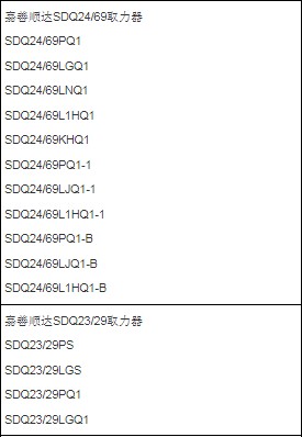 嘉善帕瓦取力器型號 嘉善帕瓦取力器型號