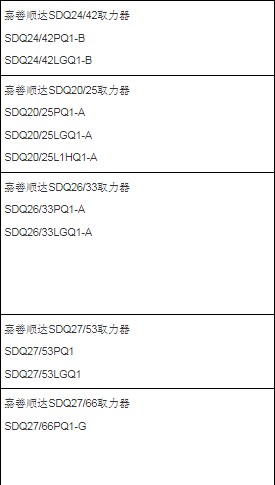 嘉善帕瓦取力器型號 嘉善帕瓦取力器型號