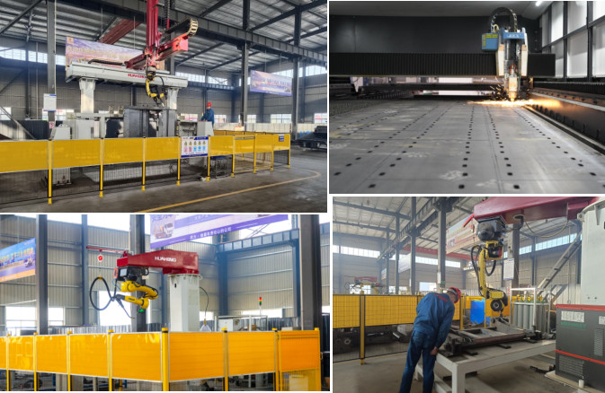 生產設備(部分) 生產設備(部分)