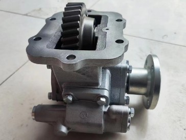 福田H2灑水車快速取力器 福田H2灑水車快速取力器