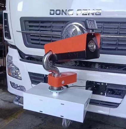 譽威SZYD(yw-517)高端灑水炮 譽威SZYD(yw-517)高端灑水炮