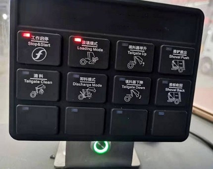 s܇늿ϵy(tng)CANǰz/ǰƺ