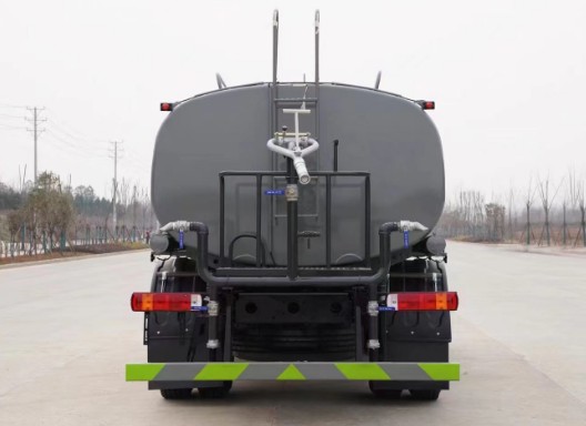 國六福田歐航12方灑水車 國六福田歐航12方灑水車