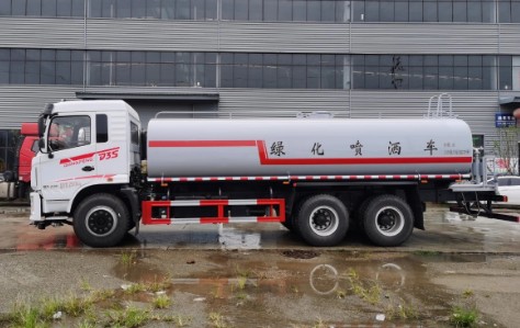 東風(fēng)D3S后雙橋20方灑水車(chē)_東風(fēng)牌DFV5253GPSGP6D型綠化噴灑車(chē) 東風(fēng)D3S后雙橋20方灑水車(chē)_東風(fēng)牌DFV5253GPSGP6D型綠化噴灑車(chē)