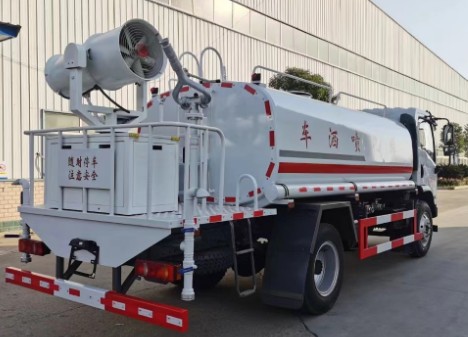 9.2方東風H3灑水車_東風牌DFZ5120GSSSZ6D型灑水車 9.2方東風H3灑水車_東風牌DFZ5120GSSSZ6D型灑水車