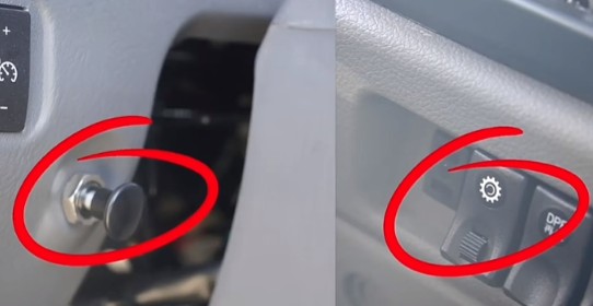 灑水車取力器開關(guān)圖片 灑水車取力器開關(guān)圖片