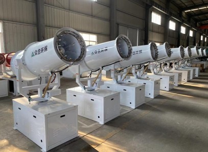 40米霧炮機(jī)圖片 40米霧炮機(jī)圖片