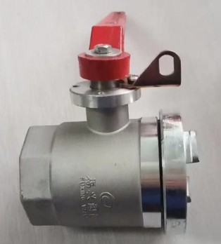 福興閥門 福興閥門