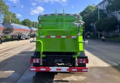 江淮威鈴K5藍牌灑水車_博利牌BLT5040TYHH6型路面養護車 江淮威鈴K5藍牌灑水車_博利牌BLT5040TYHH6型路面養護車