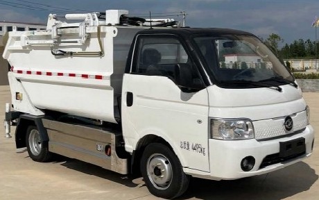 Ҽ��4.5t��늄����bжʽ����܇_������CL5048ZZZBEV�ͼ�늄����bжʽ����܇