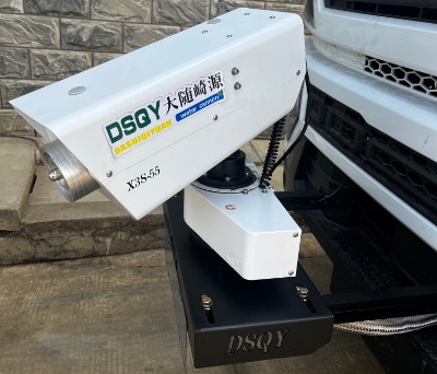 DSQY大隨崎源X3S-55電動(dòng)灑水炮 DSQY大隨崎源X3S-55電動(dòng)灑水炮