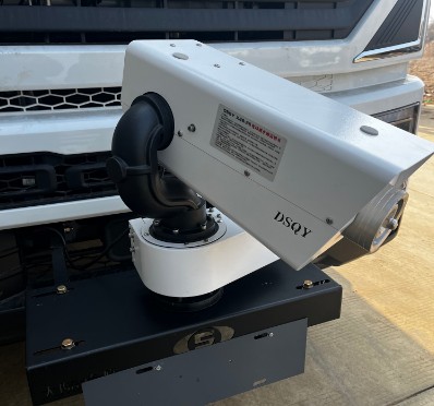 DSQY大隨崎源X3S-55電動(dòng)灑水炮 DSQY大隨崎源X3S-55電動(dòng)灑水炮