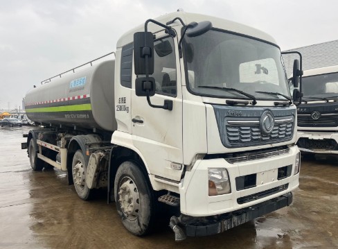 二手東風天錦20方灑水車_二手中聯重科20方灑水車 二手東風天錦20方灑水車_二手中聯重科20方灑水車
