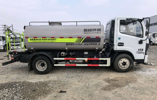 二手東風小多利卡5方灑水車_二手中聯重科5方灑水車 二手東風小多利卡5方灑水車_二手中聯重科5方灑水車