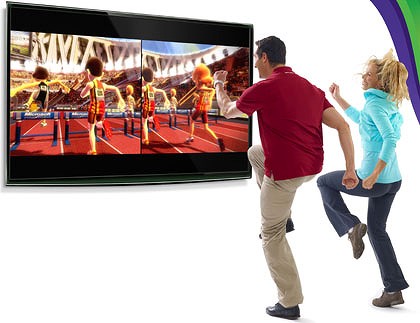 Kinect