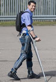 Rewalk